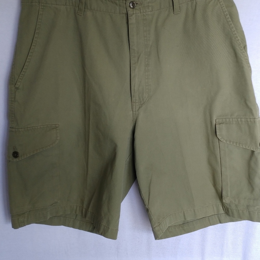Tommy Hilfiger Cargo Shorts